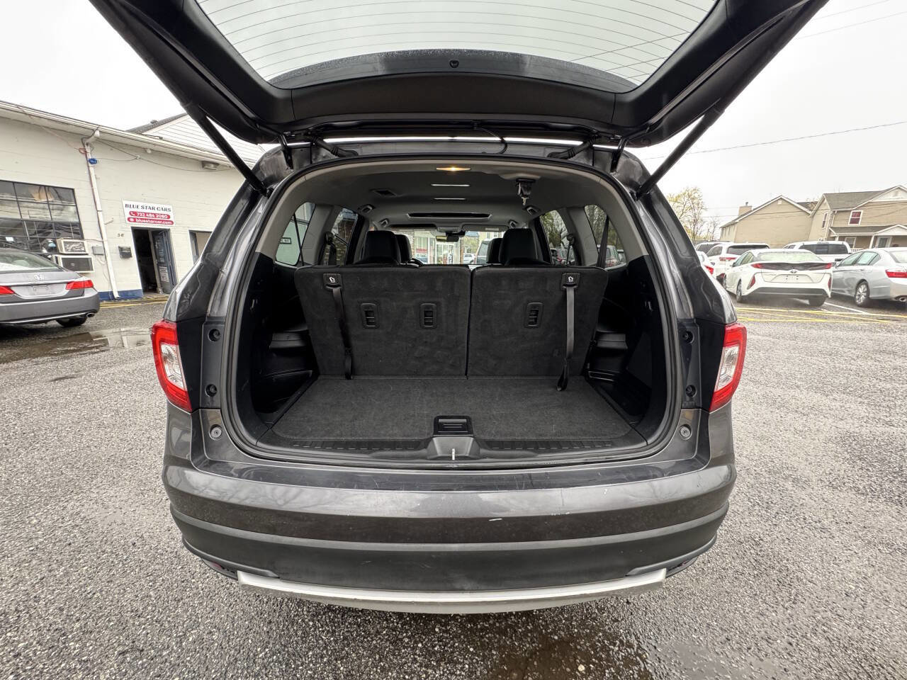 Used 2019 Honda Pilot EX-L image 38
