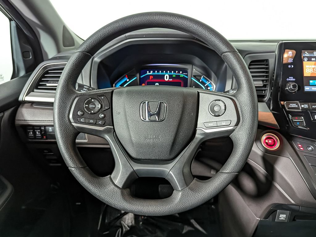 Used 2019 Honda Odyssey EX image 27