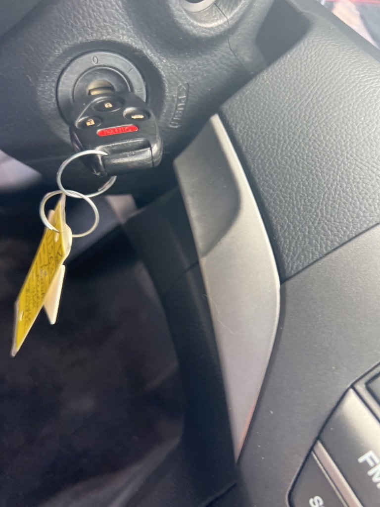 Used 2012 Honda Accord SE image 36