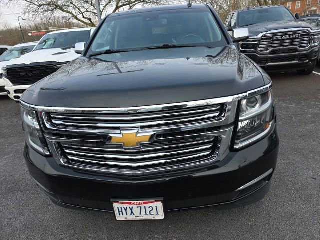 Used 2017 Chevrolet Suburban Premier image 2