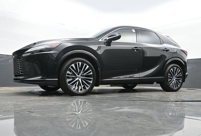 Used 2023 Lexus RX 350 Premium Plus w/ Cold Area Package AWD/4WD image 29