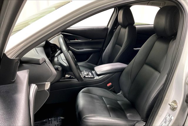Used 2024 MAZDA CX-30 AWD 2.5 S w/ Select Sport Pkg image 24