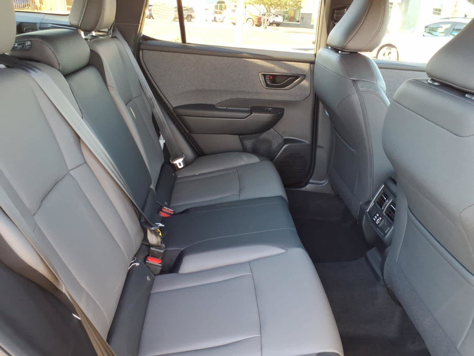 New 2026 Subaru Outback Premium AWD/4WD image 17