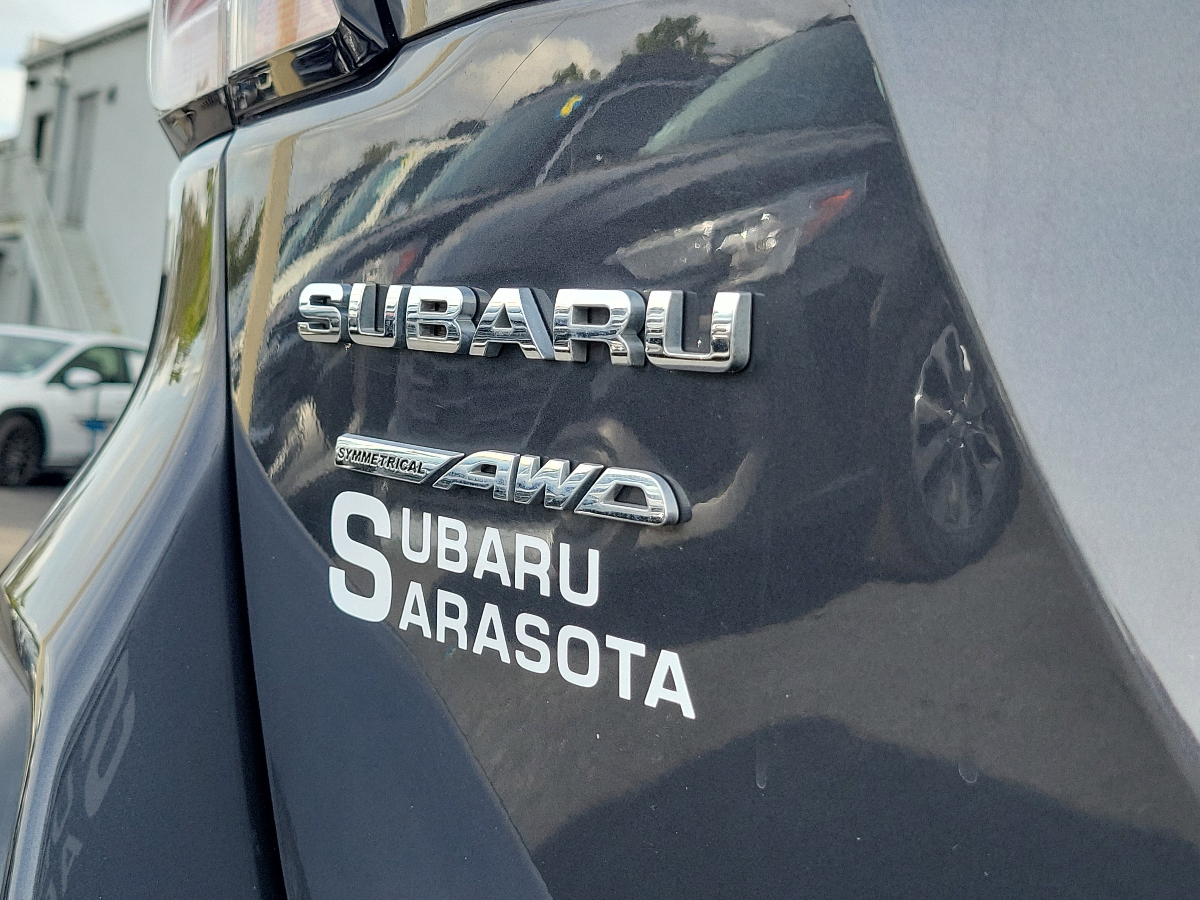 Used 2023 Subaru Outback Touring XT image 11