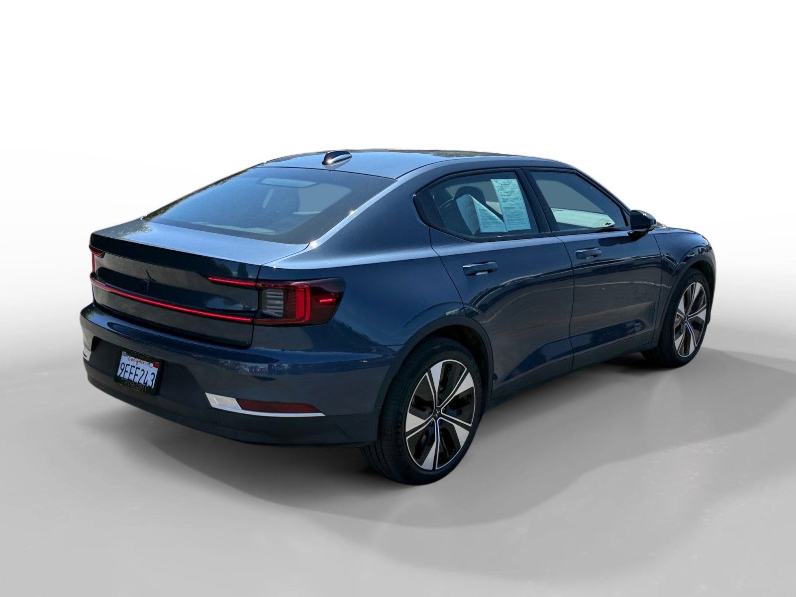 Used 2023 Polestar Polestar 2 AWD/4WD image 5