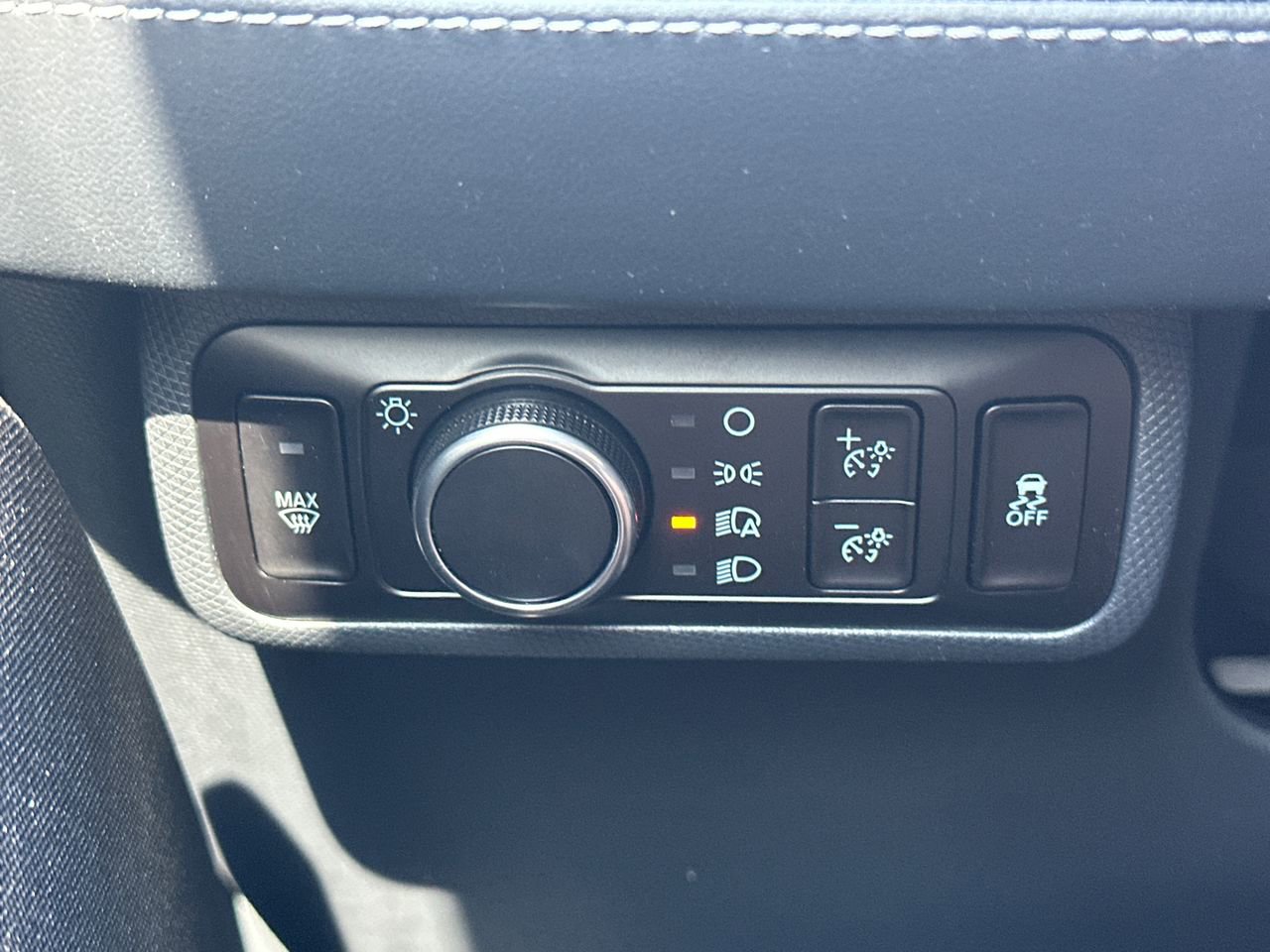 New 2026 Ford Mustang Mach-E Select RWD image 59