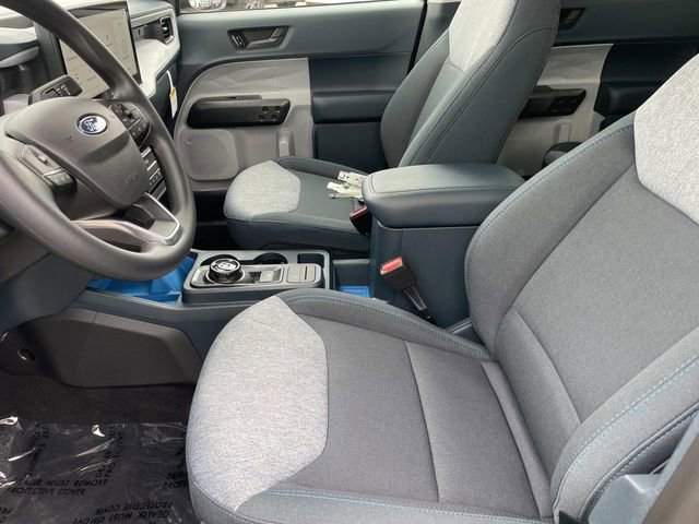 New 2026 Ford Maverick XLT FWD image 19