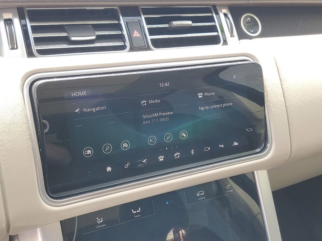 Used 2018 Land Rover Range Rover Supercharged AWD/4WD image 20