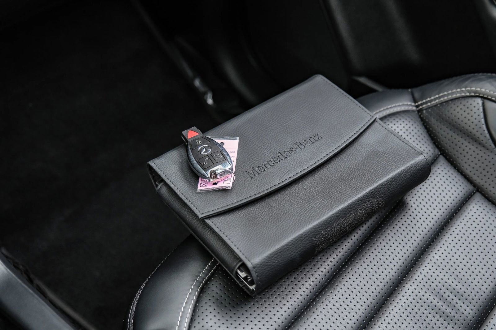 Used 2019 Mercedes-Benz GLE 63 AMG S image 84