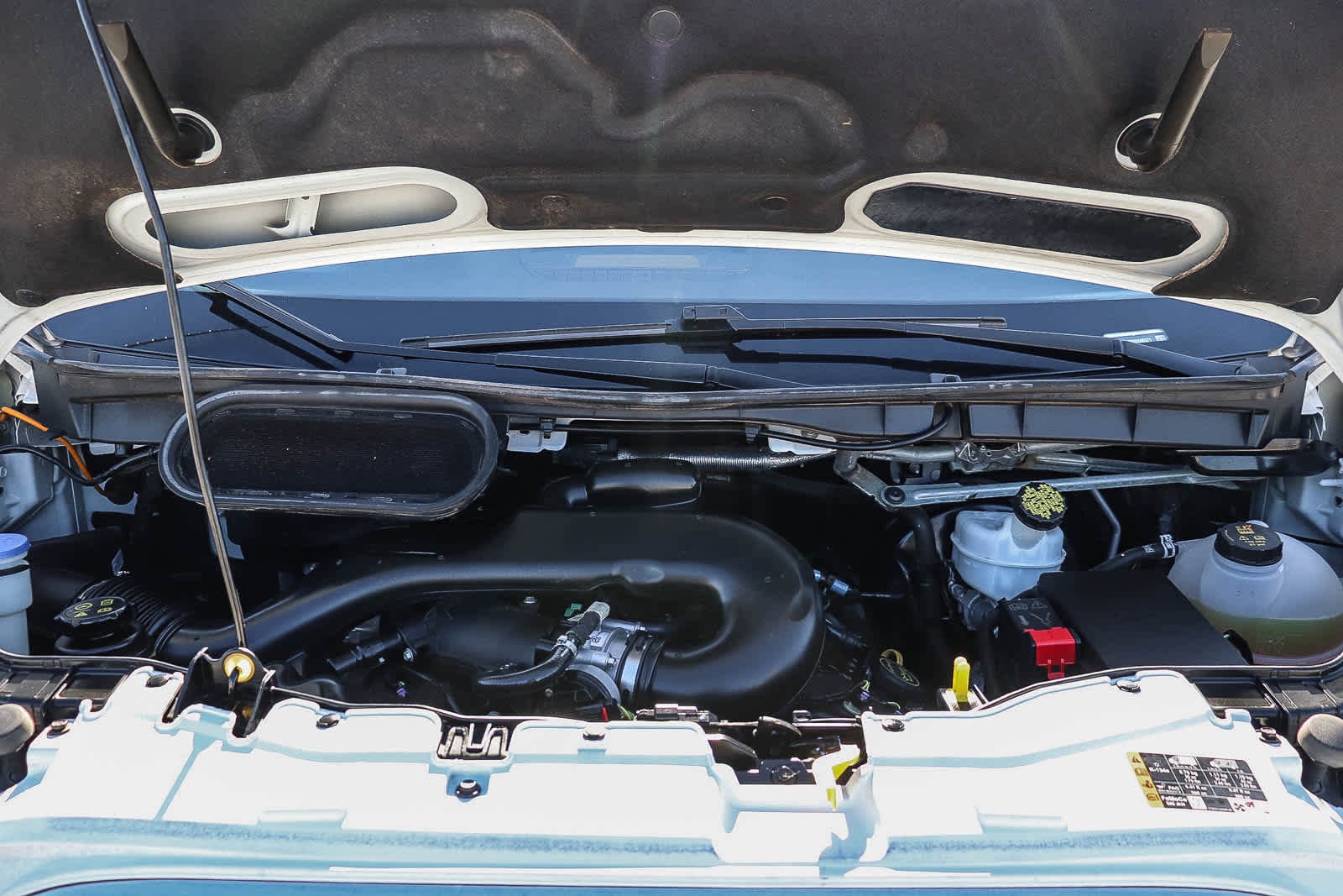 Used 2019 Ford Transit 350 XLT image 29