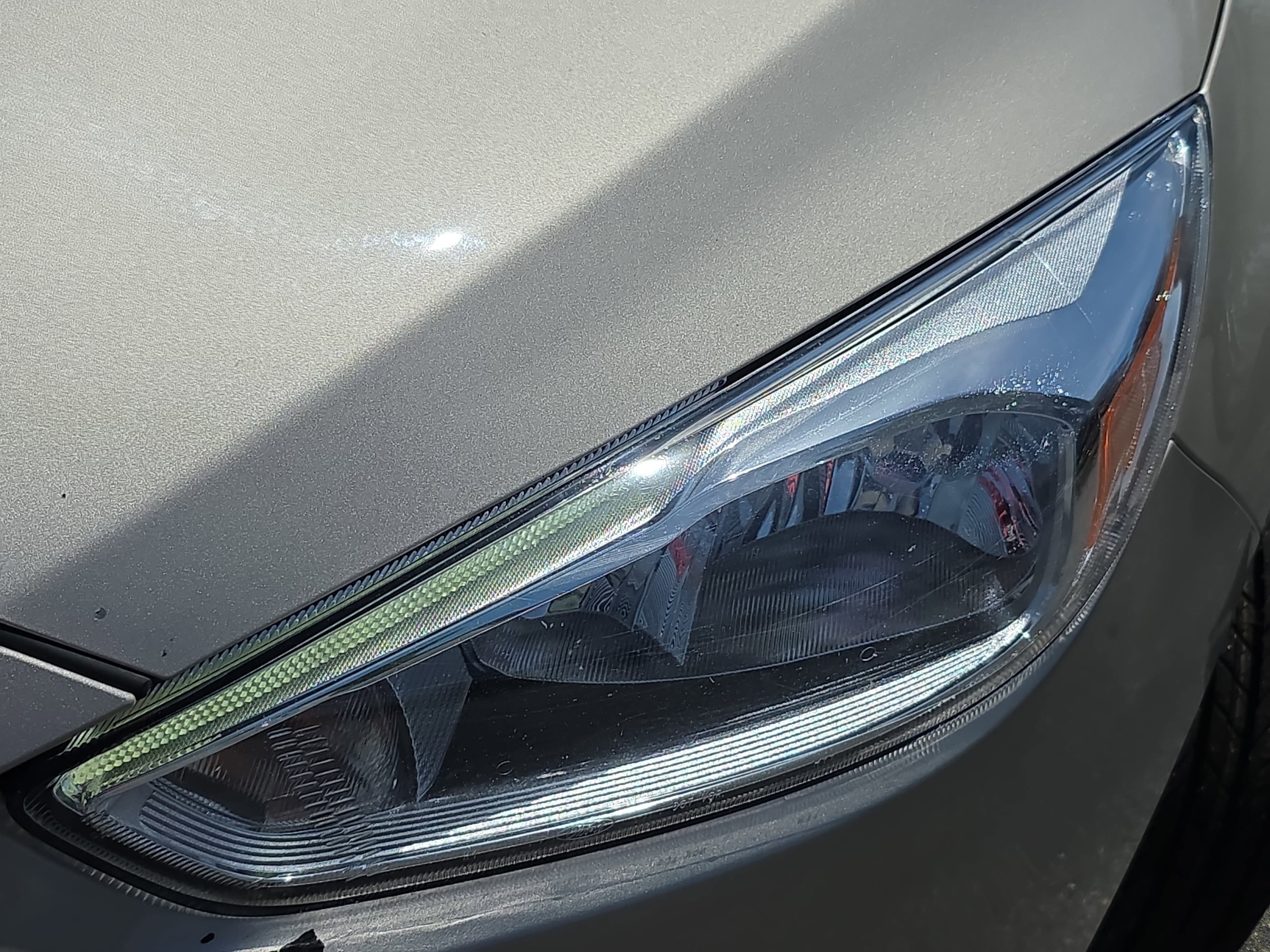 Used 2017 Ford Focus Titanium FWD image 30