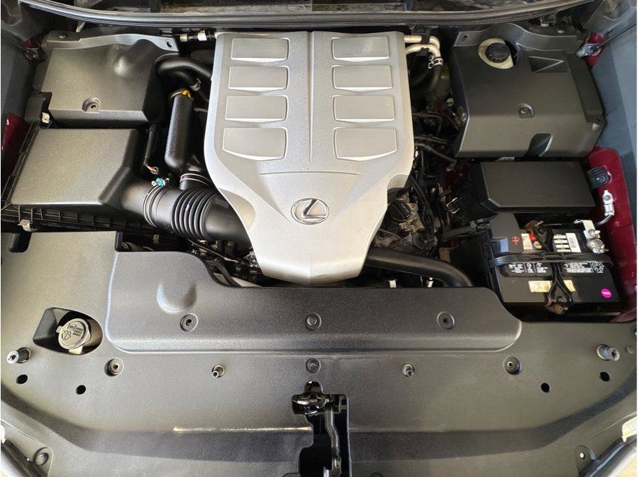 Used 2010 Lexus GX 460 image 33