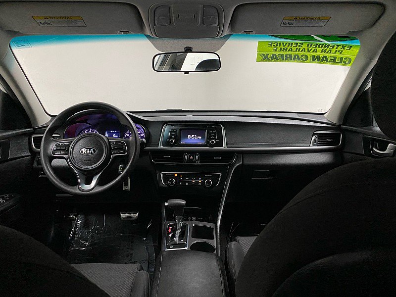 Used 2016 Kia Optima LX w/ Option Group 014 image 22