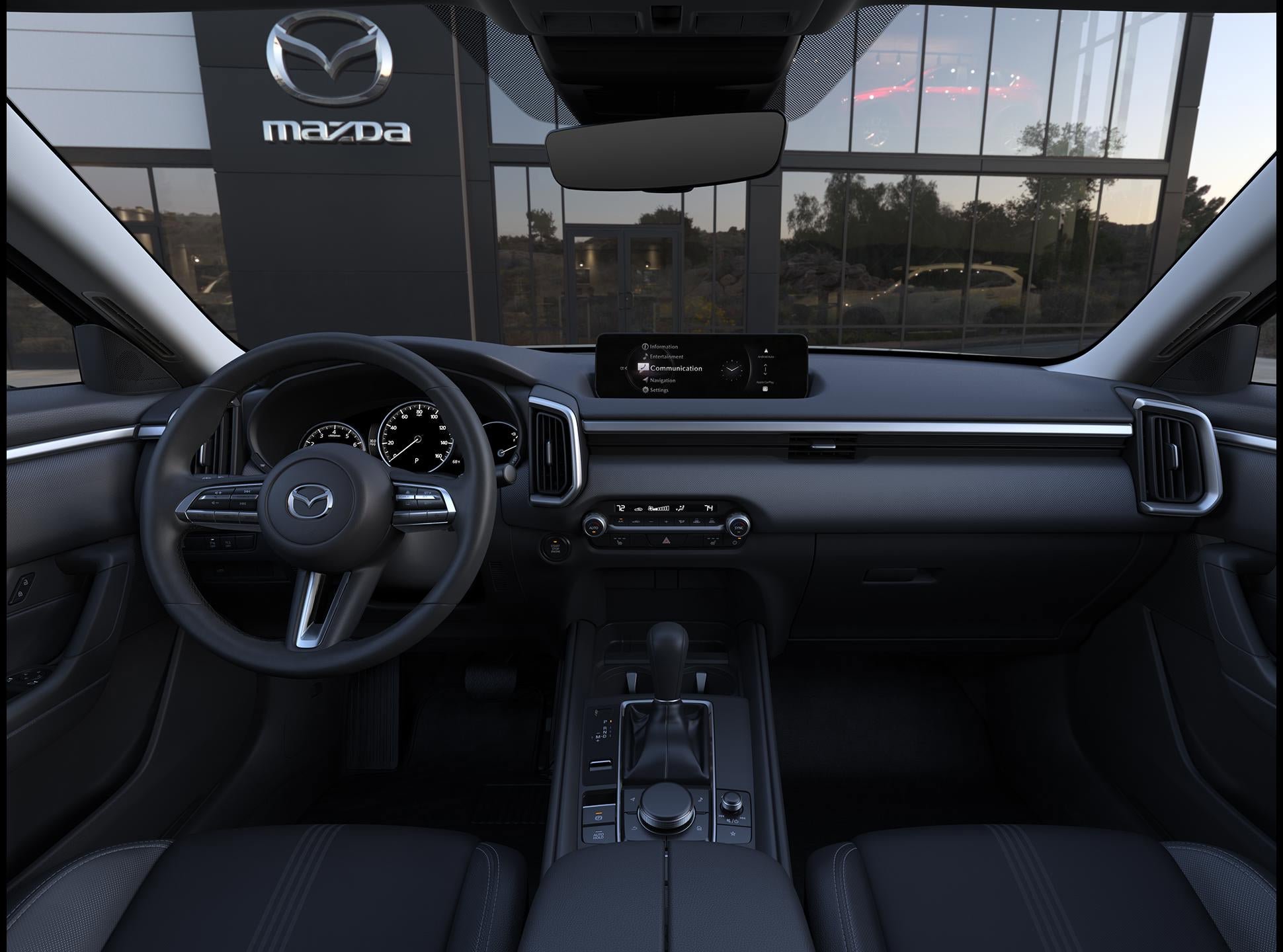 New 2026 MAZDA CX-50 Meridian Edition w/ Weather Package AWD/4WD image 2