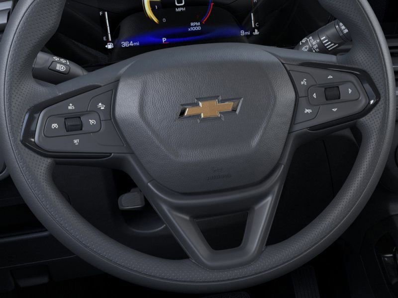 New 2026 Chevrolet TrailBlazer LS w/ LS Convenience Package FWD image 20