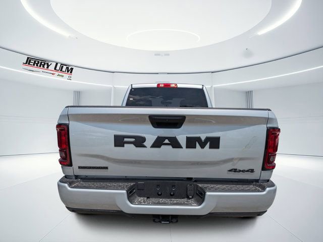 New 2026 RAM 2500 Big Horn image 4