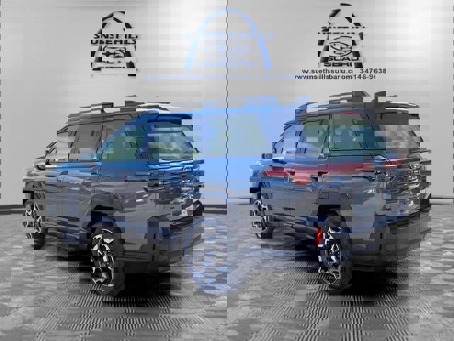 New 2026 Subaru Outback Touring image 23