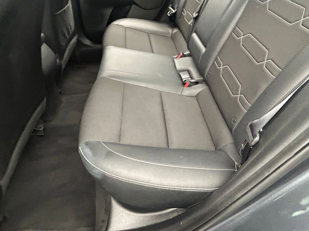 Used 2023 Kia Forte GT-Line image 27