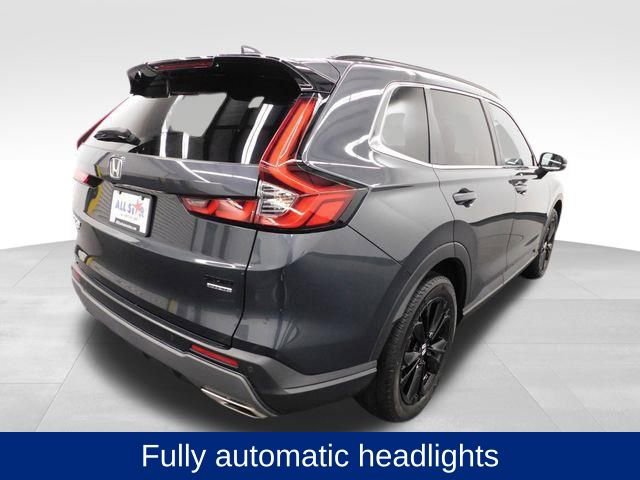 Used 2023 Honda CR-V Sport Touring image 11