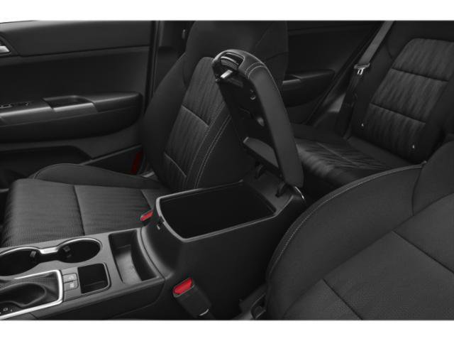 Used 2022 Kia Sportage LX w/ LX FWD Value Edition Package image 17