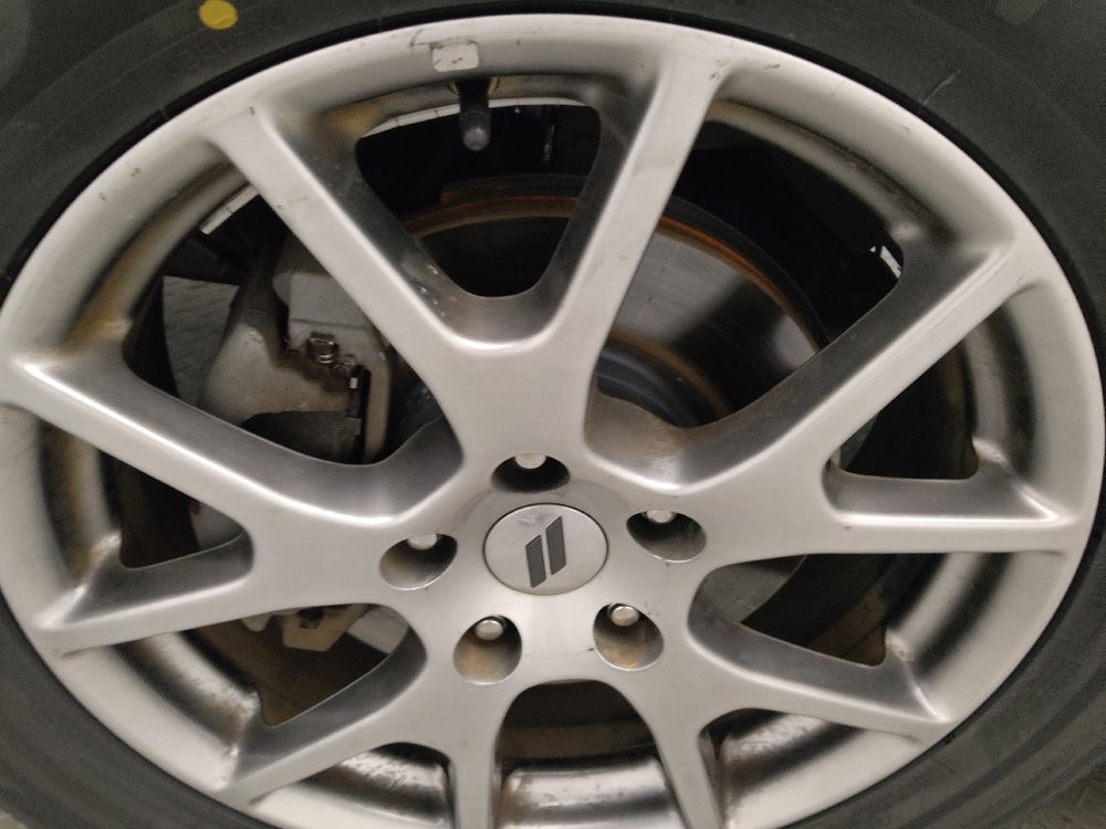 Used 2019 Dodge Journey GT FWD image 31