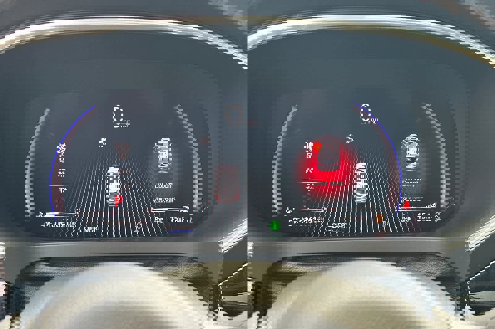 Certified 2025 Acura MDX A-Spec image 24