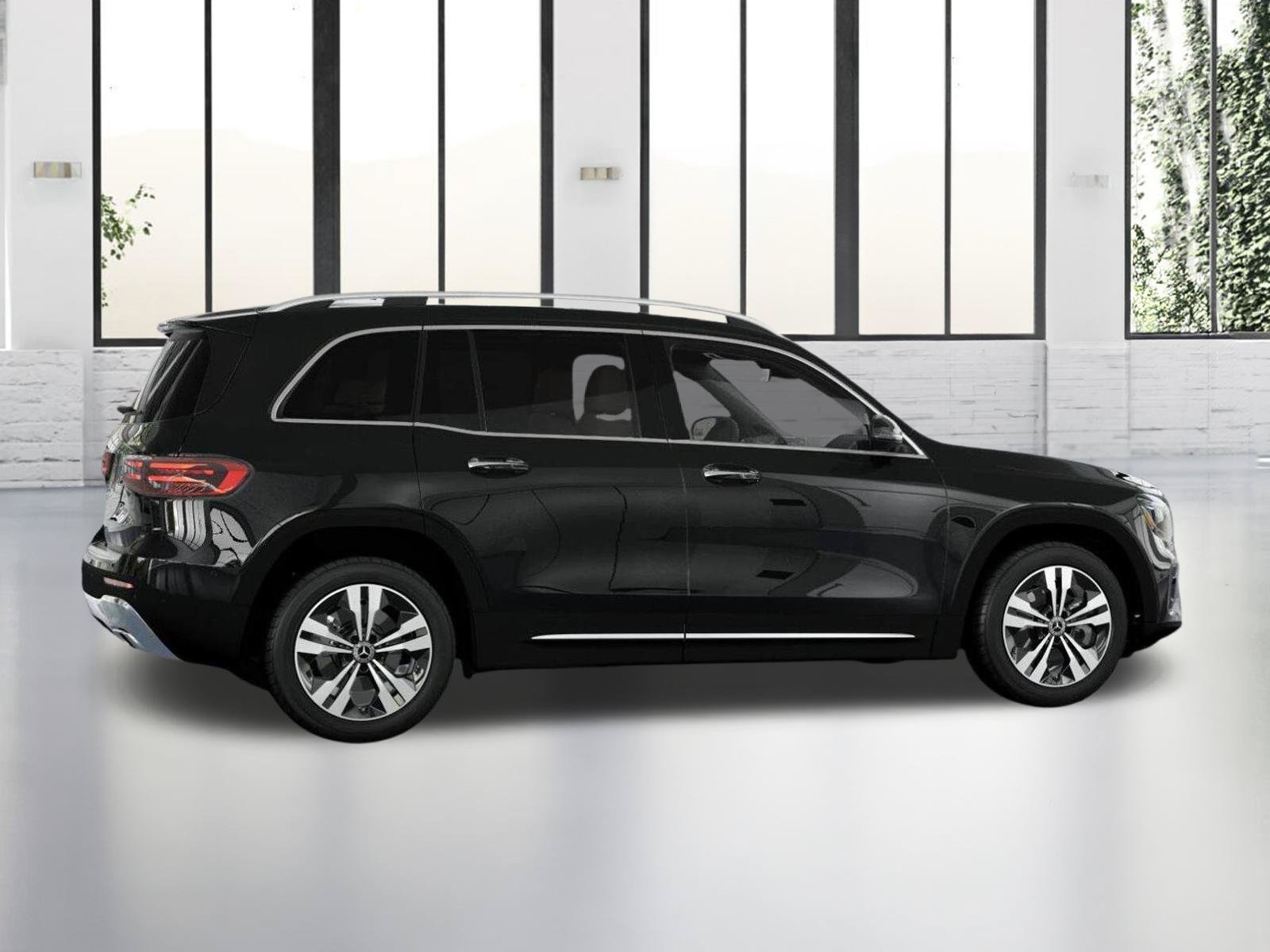 Used 2026 Mercedes-Benz GLB 250 4MATIC image 18