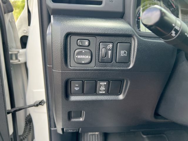 Used 2021 Toyota 4Runner Nightshade AWD/4WD image 18