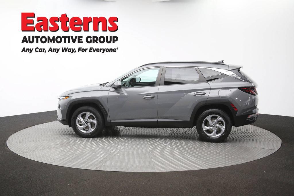 Used 2024 Hyundai Tucson SEL AWD/4WD image 62