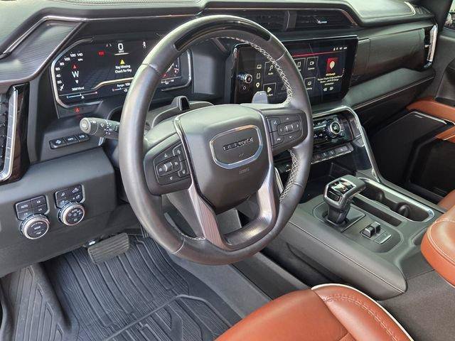 Used 2024 GMC Sierra 1500 Denali Ultimate AWD/4WD image 10