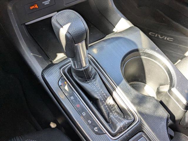 Used 2022 Honda Civic LX image 11