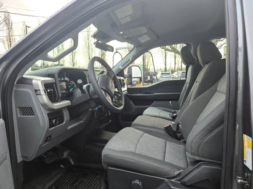 New 2026 Ford F350 XL AWD/4WD image 12