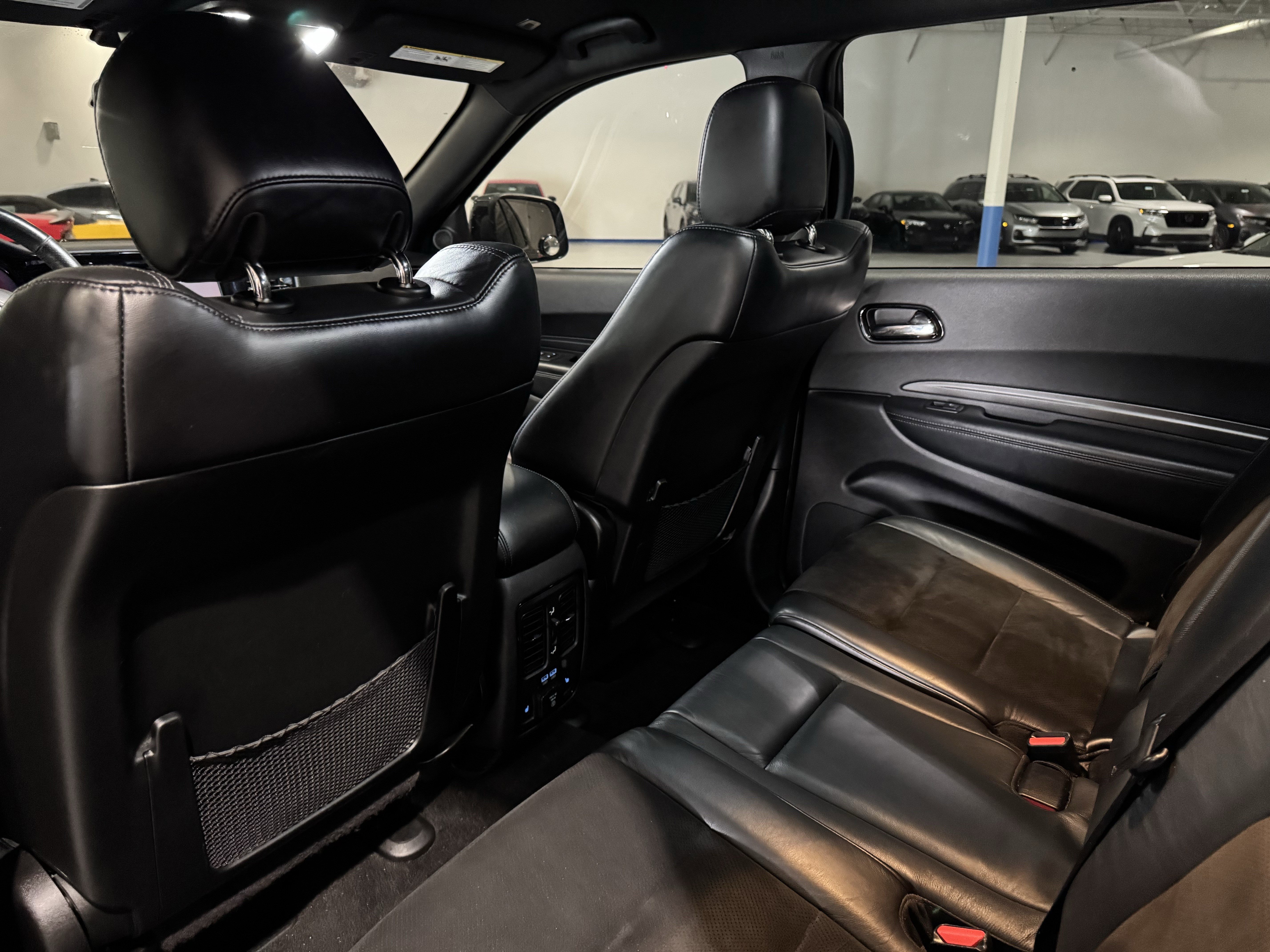 Used 2022 Dodge Durango GT image 35