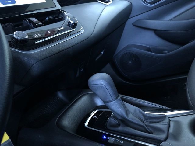 Certified 2025 Toyota Corolla LE image 29