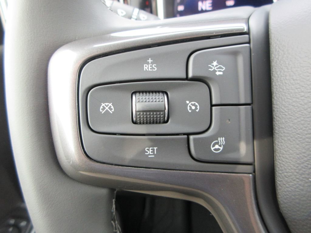 New 2026 Chevrolet Silverado 3500 High Country w/ High Country Premium Package image 33