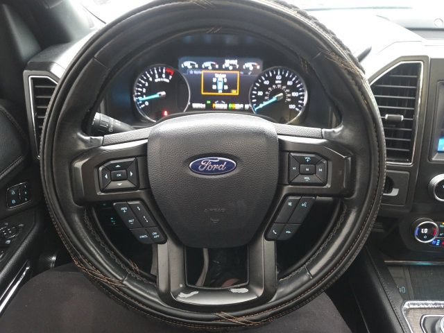 Used 2020 Ford Expedition Limited w/ Equipment Group 301A AWD/4WD image 37