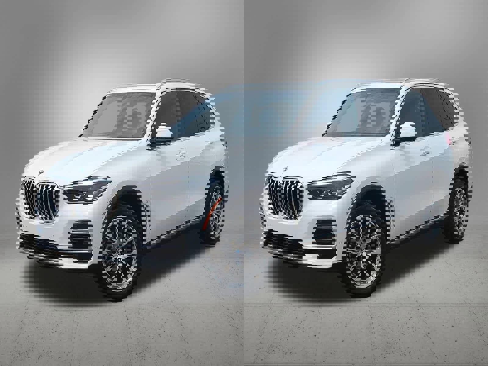 Used 2023 BMW X5 xDrive40i w/ Premium Package