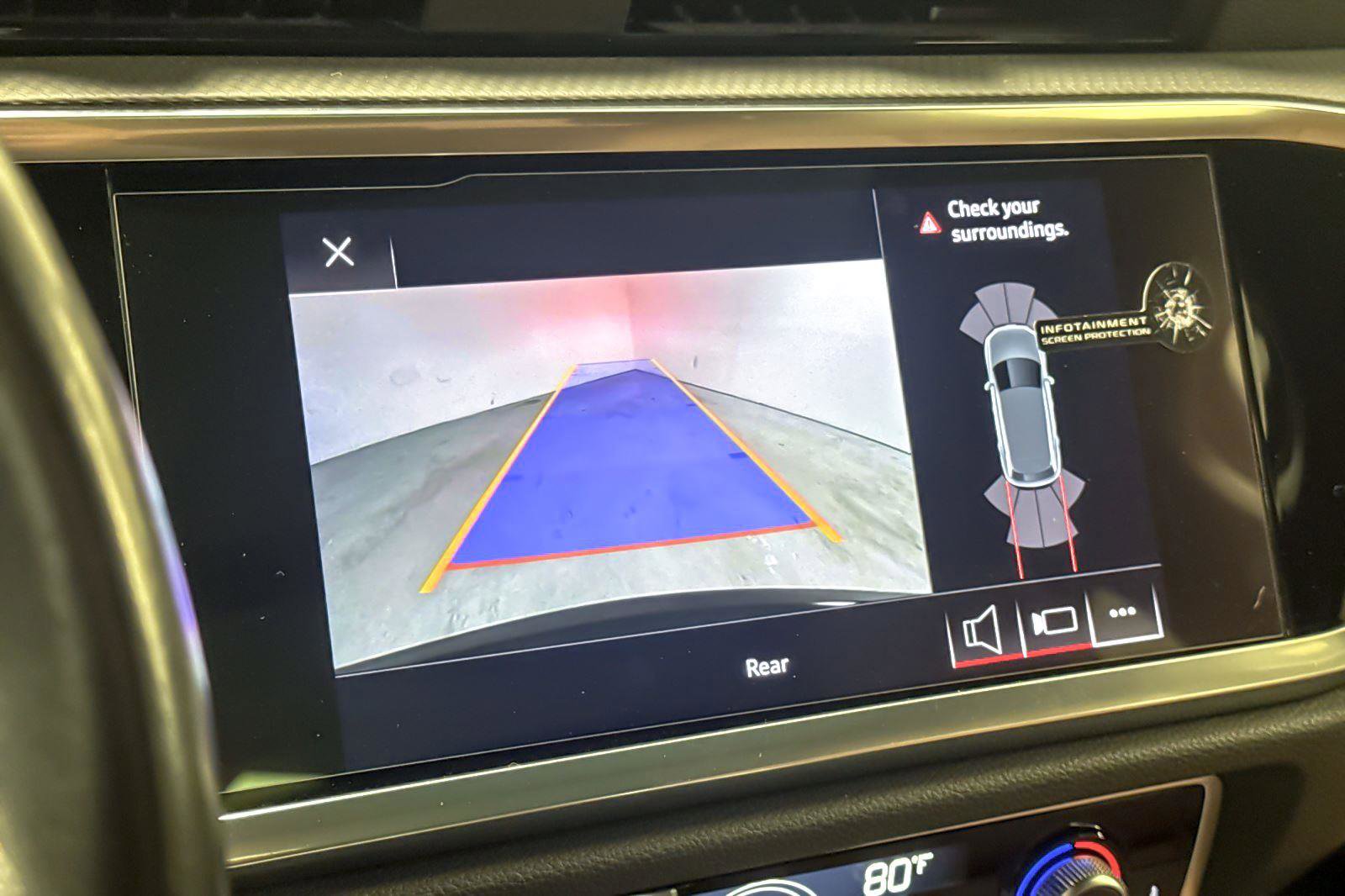 Used 2021 Audi Q3 2.0T Premium w/ Convenience Package image 18