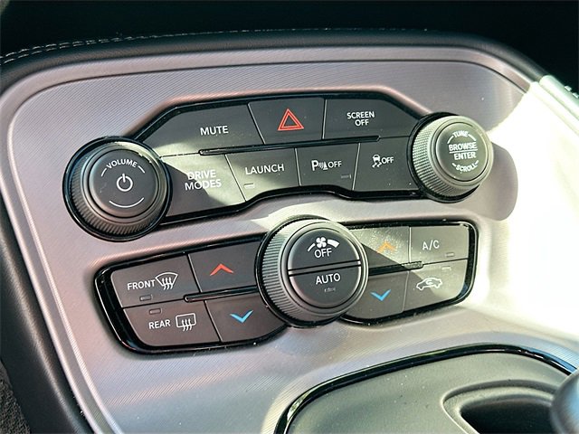 Certified 2023 Dodge Challenger R/T Scat Pack w/ Plus Package image 16