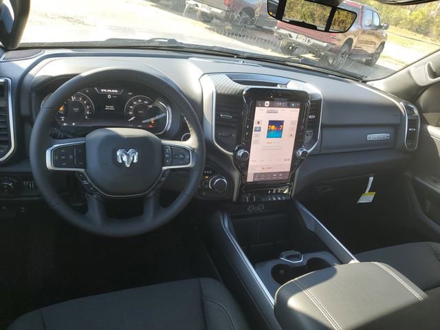 New 2026 RAM 1500 Big Horn image 6