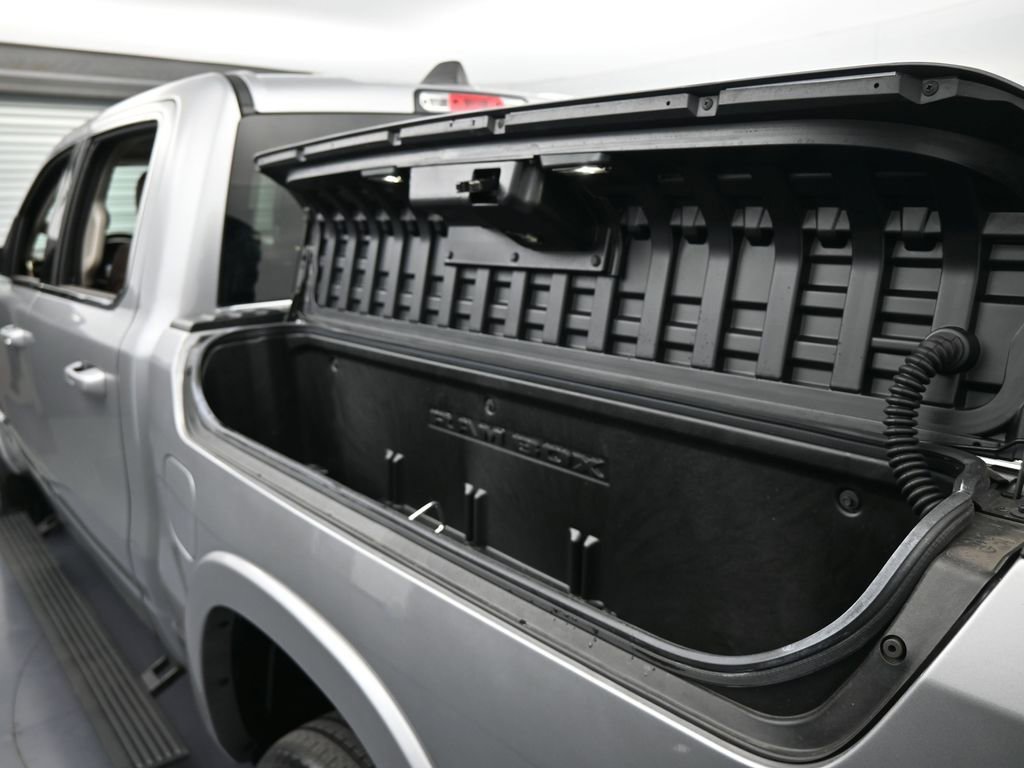 Used 2025 RAM 1500 Limited image 41