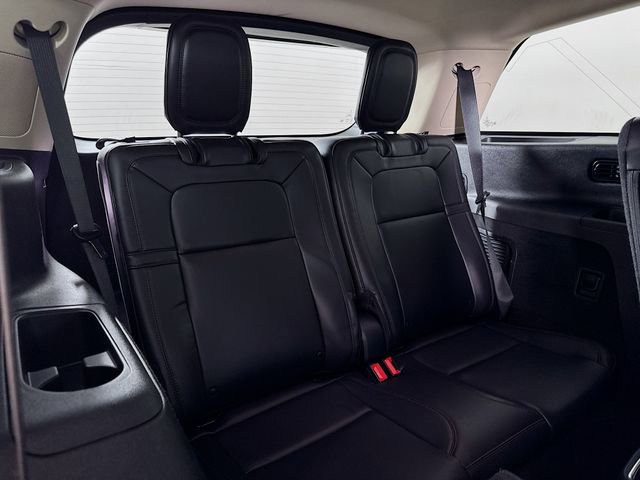 Used 2020 Lincoln Aviator Reserve w/ Equipment Group 201A RWD image 48