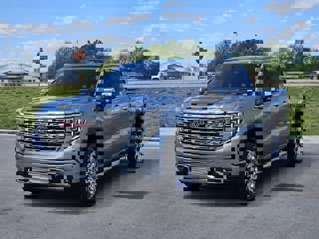 New 2026 GMC Sierra 1500 Denali AWD/4WD image 2