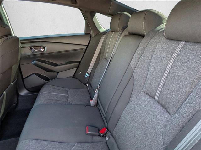 Used 2024 Honda Accord Sport image 16
