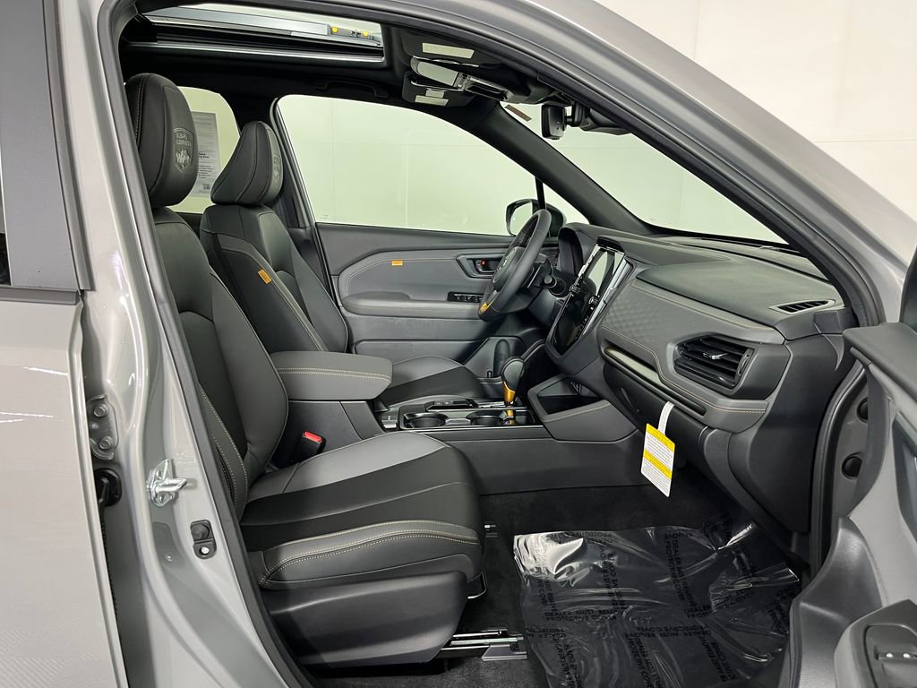 New 2026 Subaru Forester Wilderness AWD/4WD image 13