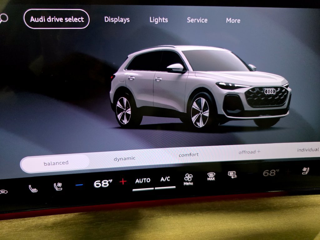 New 2026 Audi Q5 Premium Plus AWD/4WD image 29