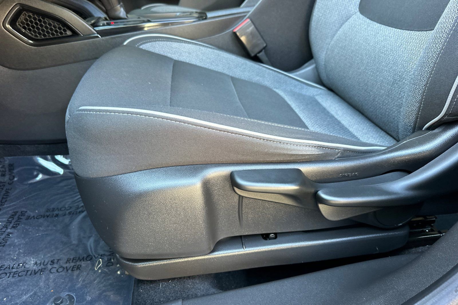 Certified 2021 Chevrolet TrailBlazer LS w/ LPO, Blackout Package image 13