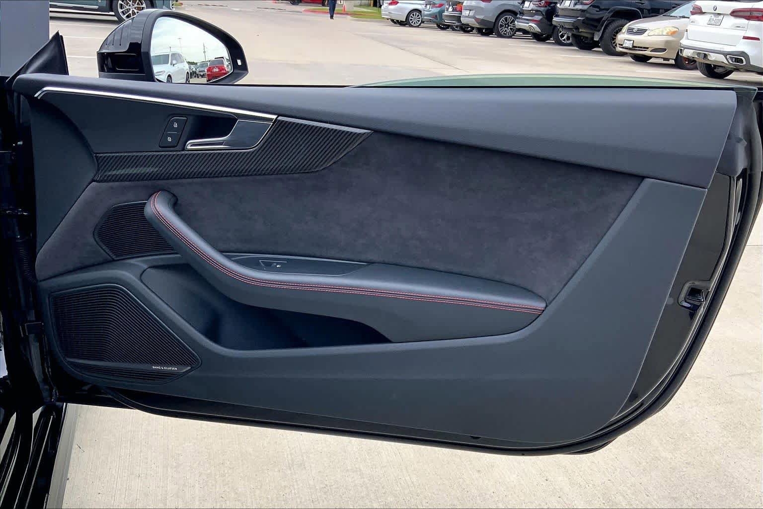 Used 2018 Audi RS 5 w/ Dynamic Package image 24