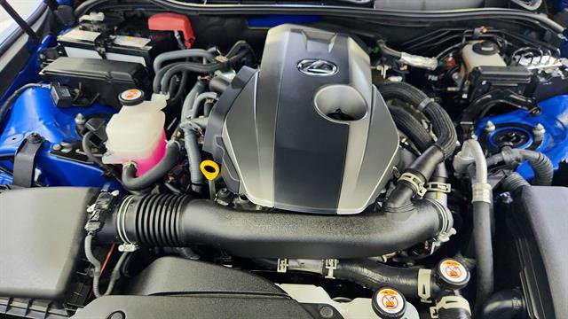 Used 2023 Lexus IS 300 w/ Comfort Package image 37
