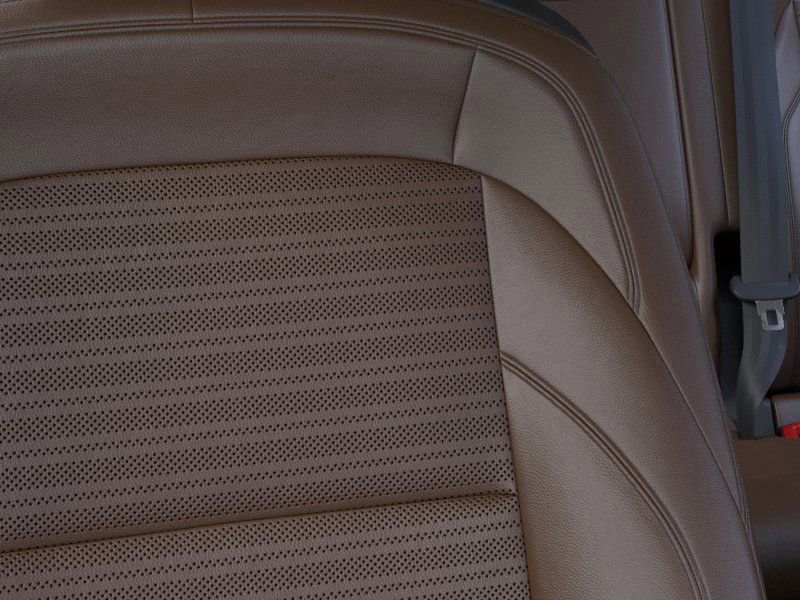 New 2026 Lincoln Nautilus Reserve image 16